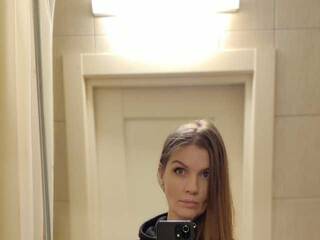 Еротичний відеочат ElieArt