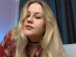 Еротичний відеочат ElienArinly