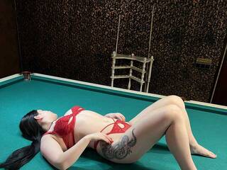 Еротичний відеочат Elin6666