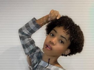 Еротичний відеочат Elinah2