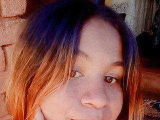 Еротичний відеочат Elinahsexy