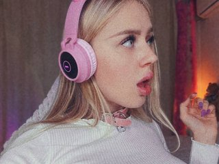 Еротичний відеочат ElinaOcean