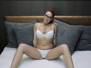 Еротичний відеочат ElinaRubels