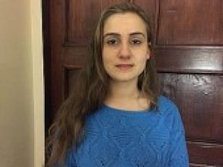 Еротичний відеочат elinda