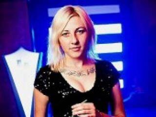 Еротичний відеочат elinka20