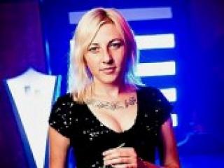 Еротичний відеочат elinka20