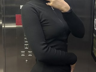 Еротичний відеочат Elinn-kiss