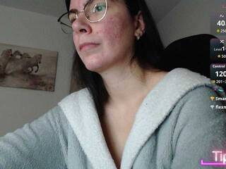 Еротичний відеочат spicyPatchouli