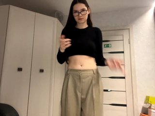 Еротичний відеочат ElinOroz