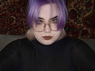 Еротичний відеочат elis-2