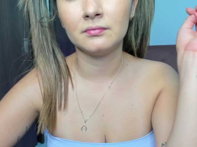 Скріншоти передачі Elisa-evans