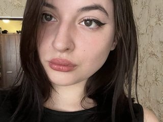 Еротичний відеочат ElisaAniston