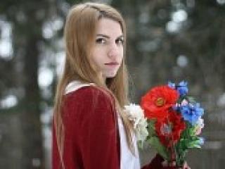 Еротичний відеочат elisabettt