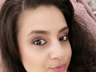 Еротичний відеочат EliseEvi