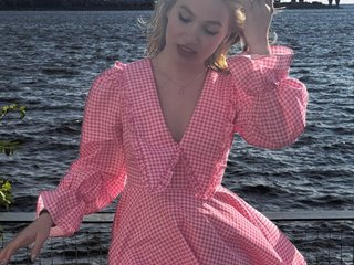 Еротичний відеочат alicelaff