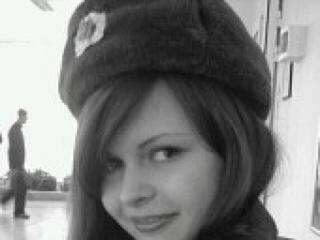 Еротичний відеочат elisepussy