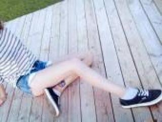 Еротичний відеочат elisepussyy