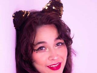 Еротичний відеочат ElissaMontoya