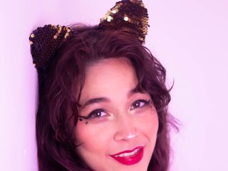 Еротичний відеочат ElissaMontoya