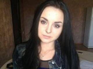 Еротичний відеочат elissaq