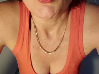 Еротичний відеочат ElitalianMilf
