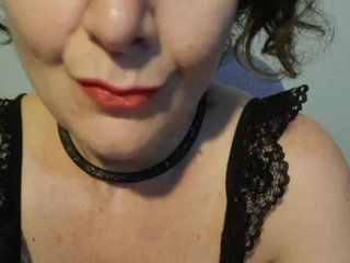 Еротичний відеочат ElitalianMilf