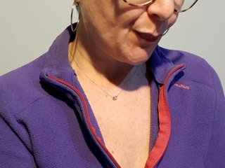 Еротичний відеочат ElitalianMilf