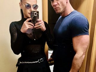 Еротичний відеочат ElitePair