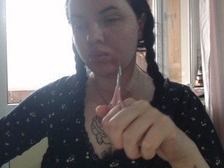 Еротичний відеочат Annushka_