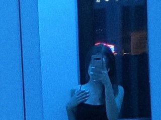 Еротичний відеочат Eliza0