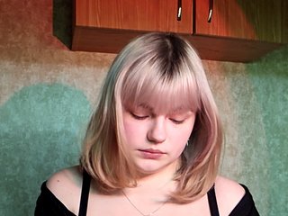 Еротичний відеочат Elizabeeth