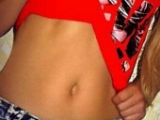 Еротичний відеочат elizabet02