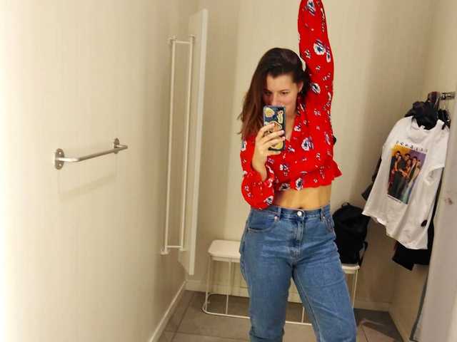 Фото профілю Elizabeth_S