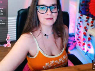 Еротичний відеочат Elizabeth_S