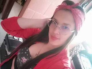 Еротичний відеочат Elizabeth-law