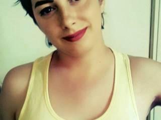 Еротичний відеочат elizabeth01