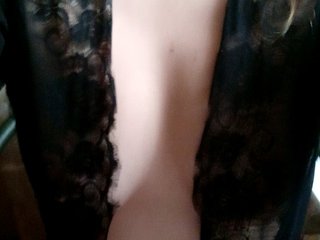 Еротичний відеочат Elizabeth555