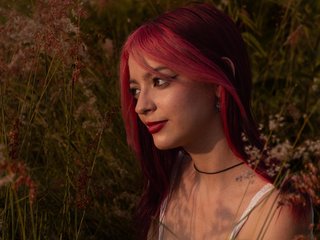 Еротичний відеочат ElizabetthKitty