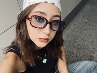 Еротичний відеочат ElizaDarleen