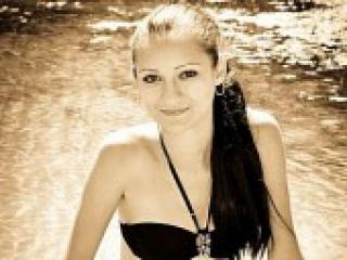 Еротичний відеочат elizafair