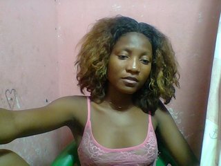 Еротичний відеочат Elizahhh