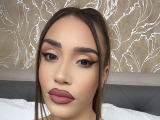 Еротичний відеочат ElizaIbarra
