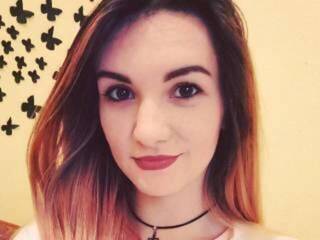 Еротичний відеочат elizalia