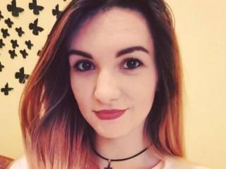 Еротичний відеочат elizalia