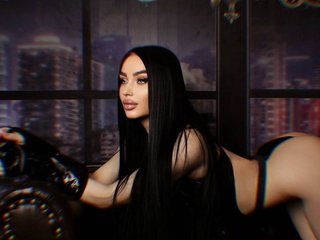 Еротичний відеочат elizamars