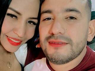 Еротичний відеочат ElizAndRick