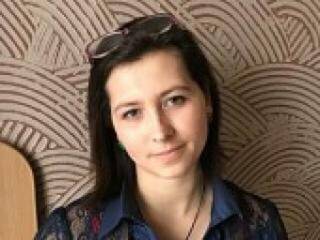 Еротичний відеочат elizaq