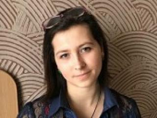 Еротичний відеочат elizaq