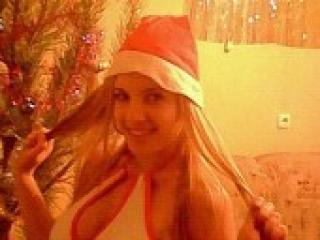 Еротичний відеочат elizarkovna