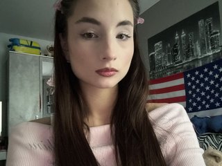 Еротичний відеочат ElizaSmethers